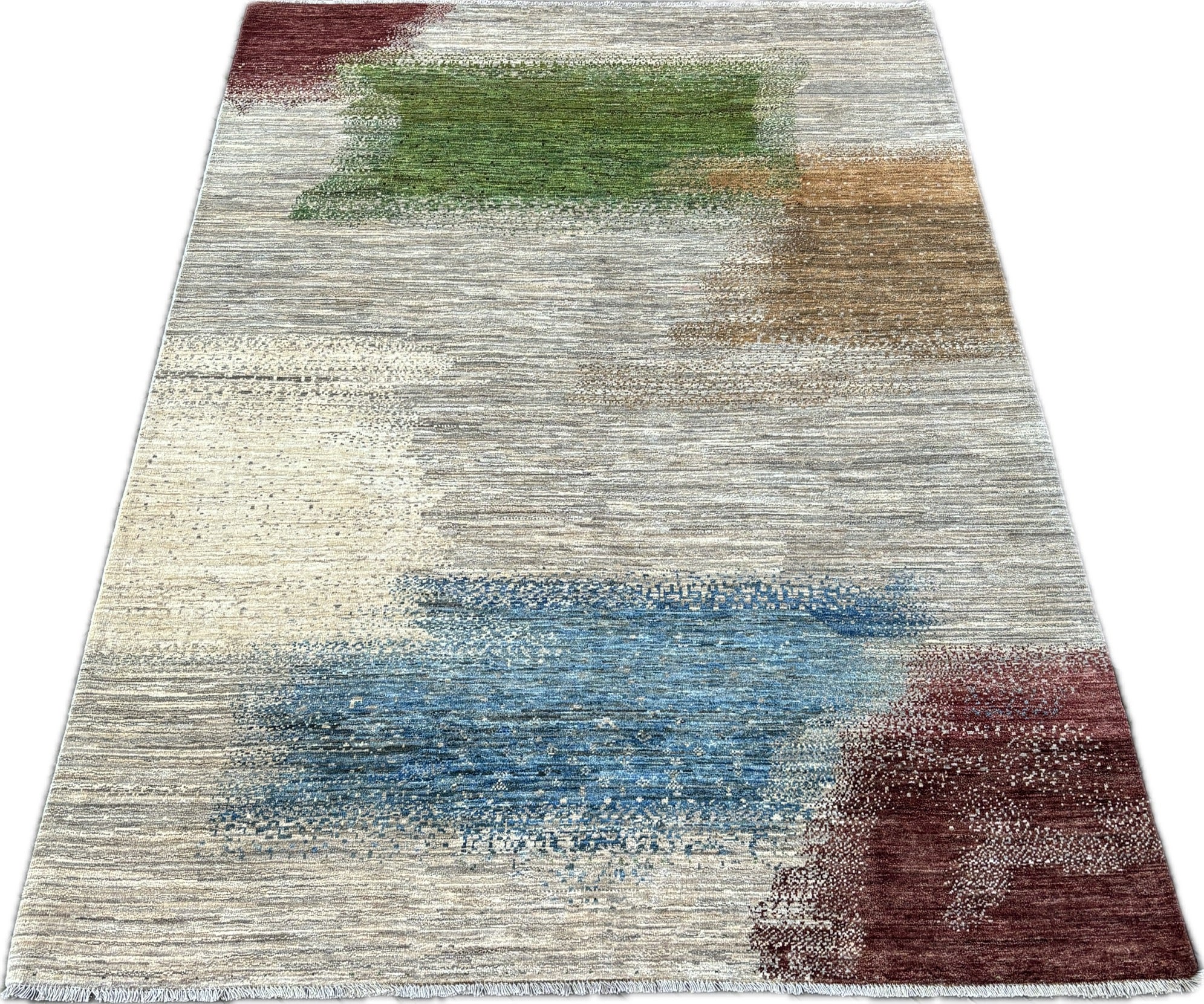 Kuly Nomad Art Maat:289x202