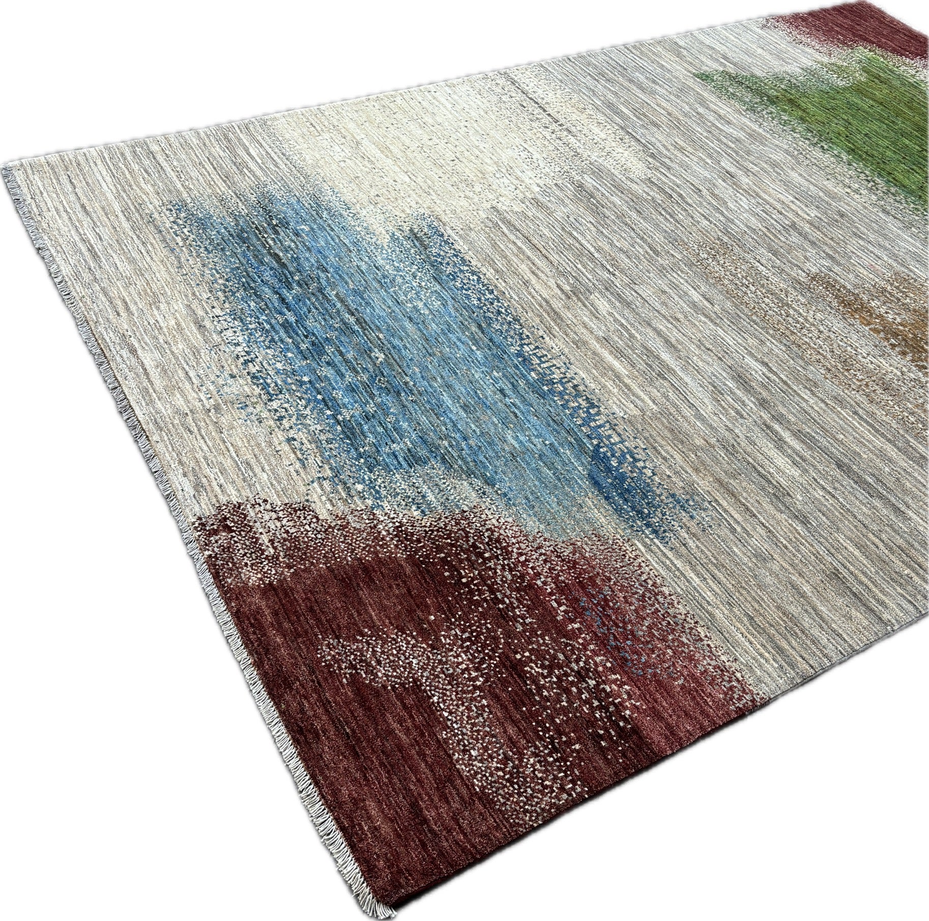 Kuly Nomad Art Maat:289x202