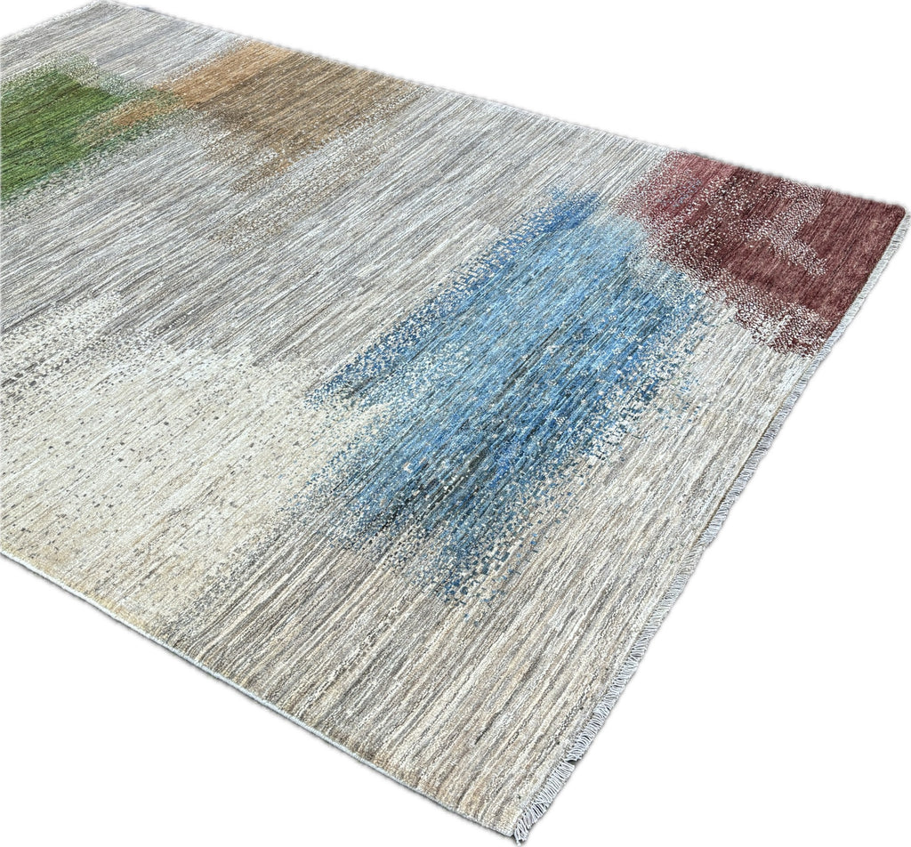 Kuly Nomad Art Maat:289x202