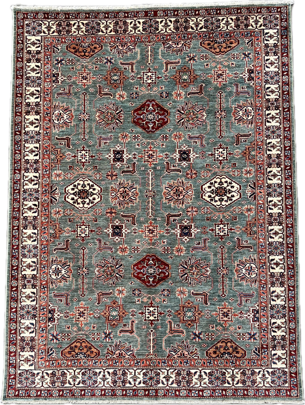 Feraghan tapijt Maat: 292x206