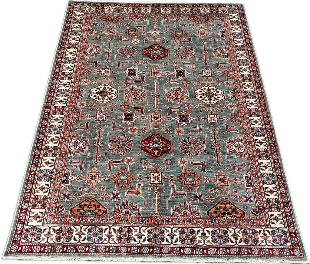 Feraghan tapijt Maat: 292x206