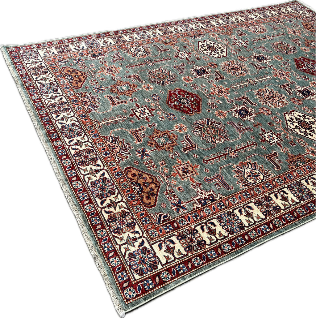 Feraghan tapijt Maat: 292x206