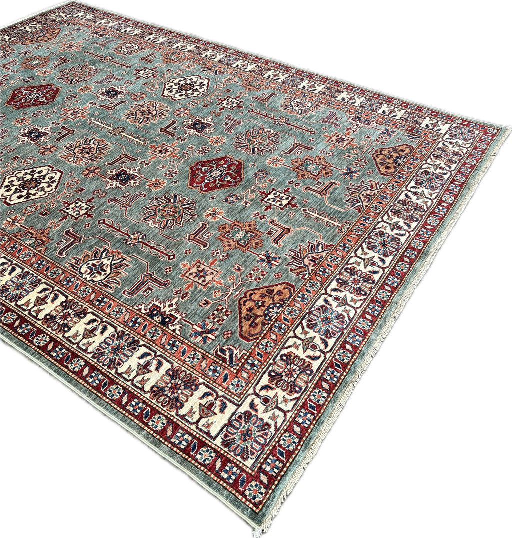 Feraghan tapijt Maat: 292x206