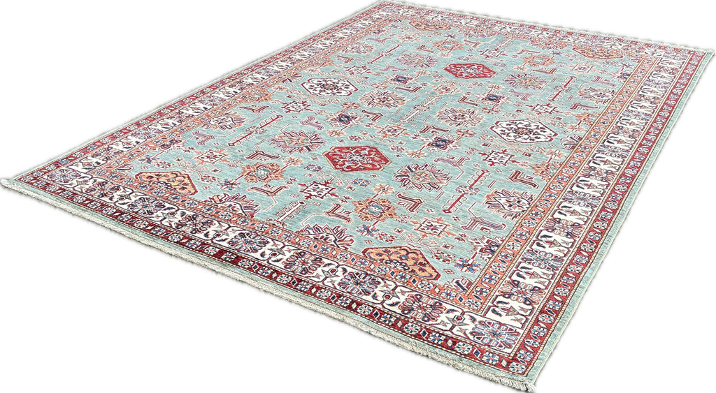 Feraghan tapijt Maat: 292x206