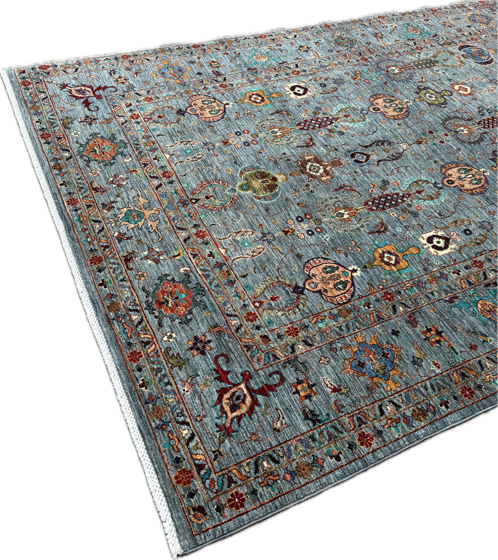 Esari tapijt Maat: 308x205