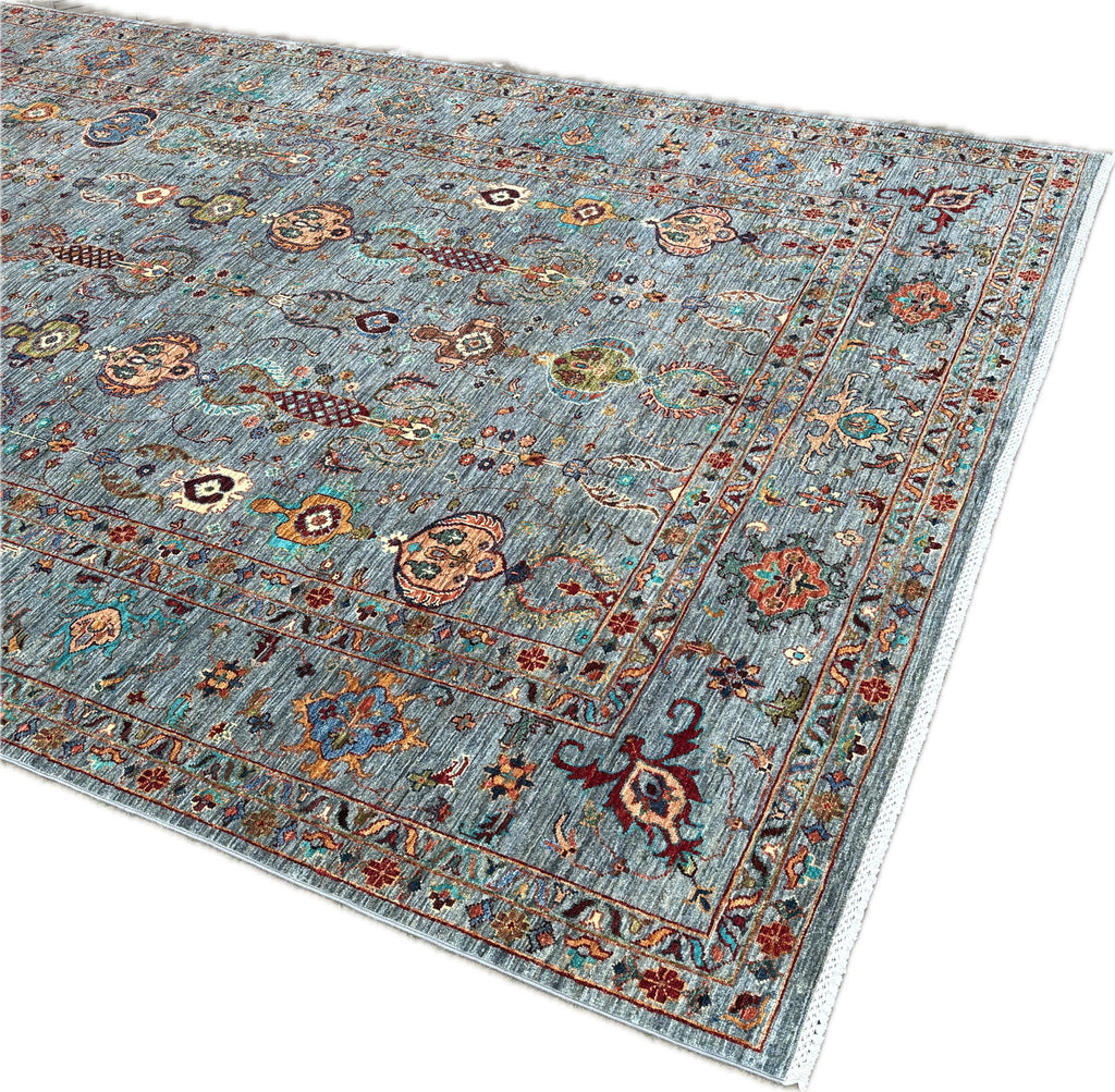 Esari tapijt Maat: 308x205