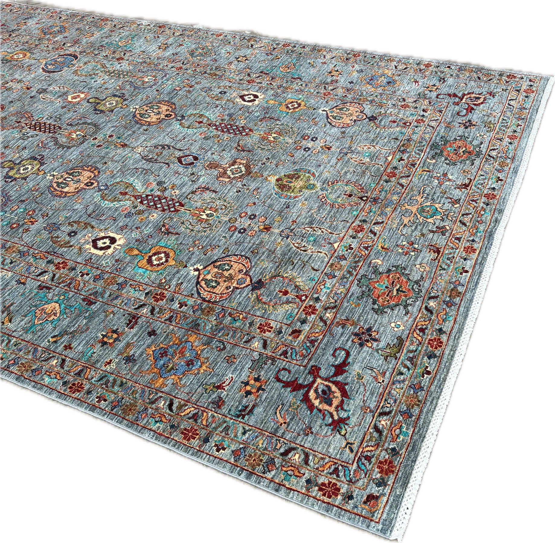 Esari tapijt Maat: 308x205