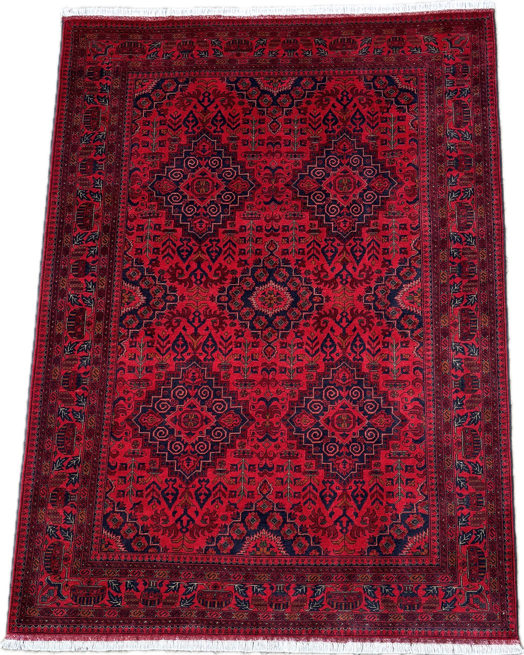 Daulatabad maat: 300x200