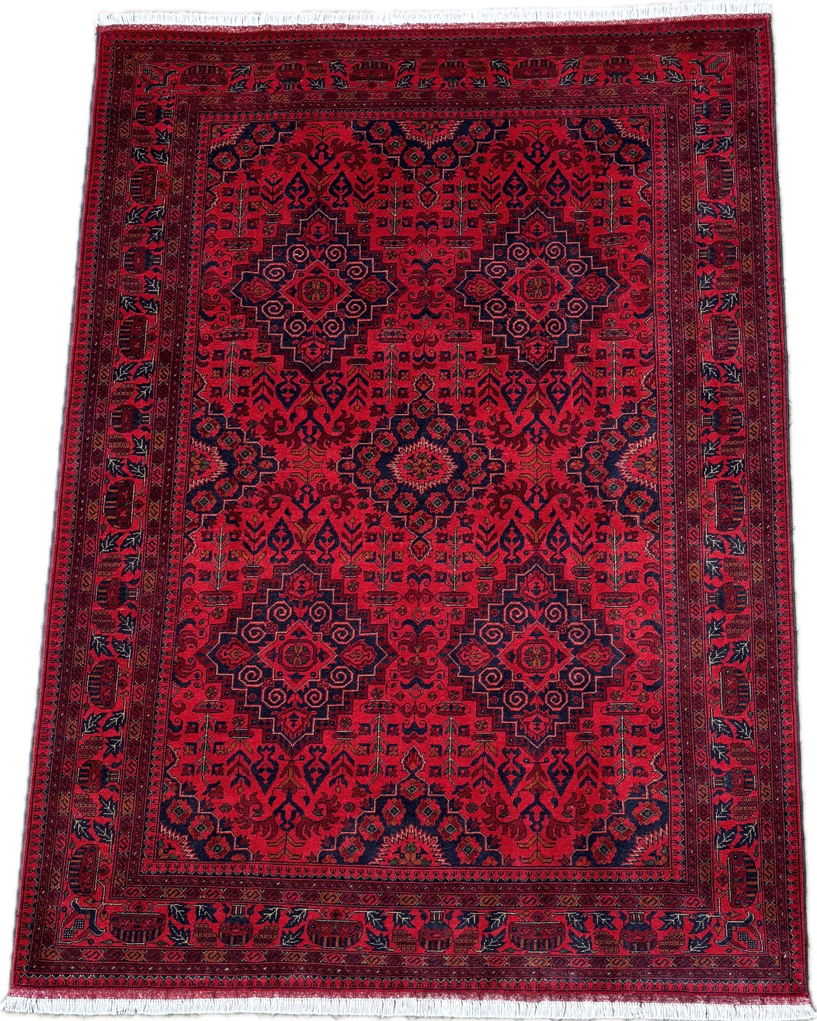 Daulatabad maat: 300x200