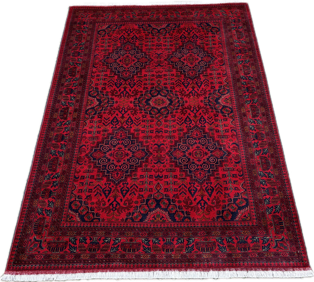 Daulatabad maat: 300x200