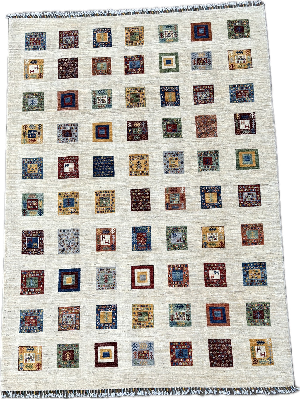 Lori Tapijt Maat: 300x205