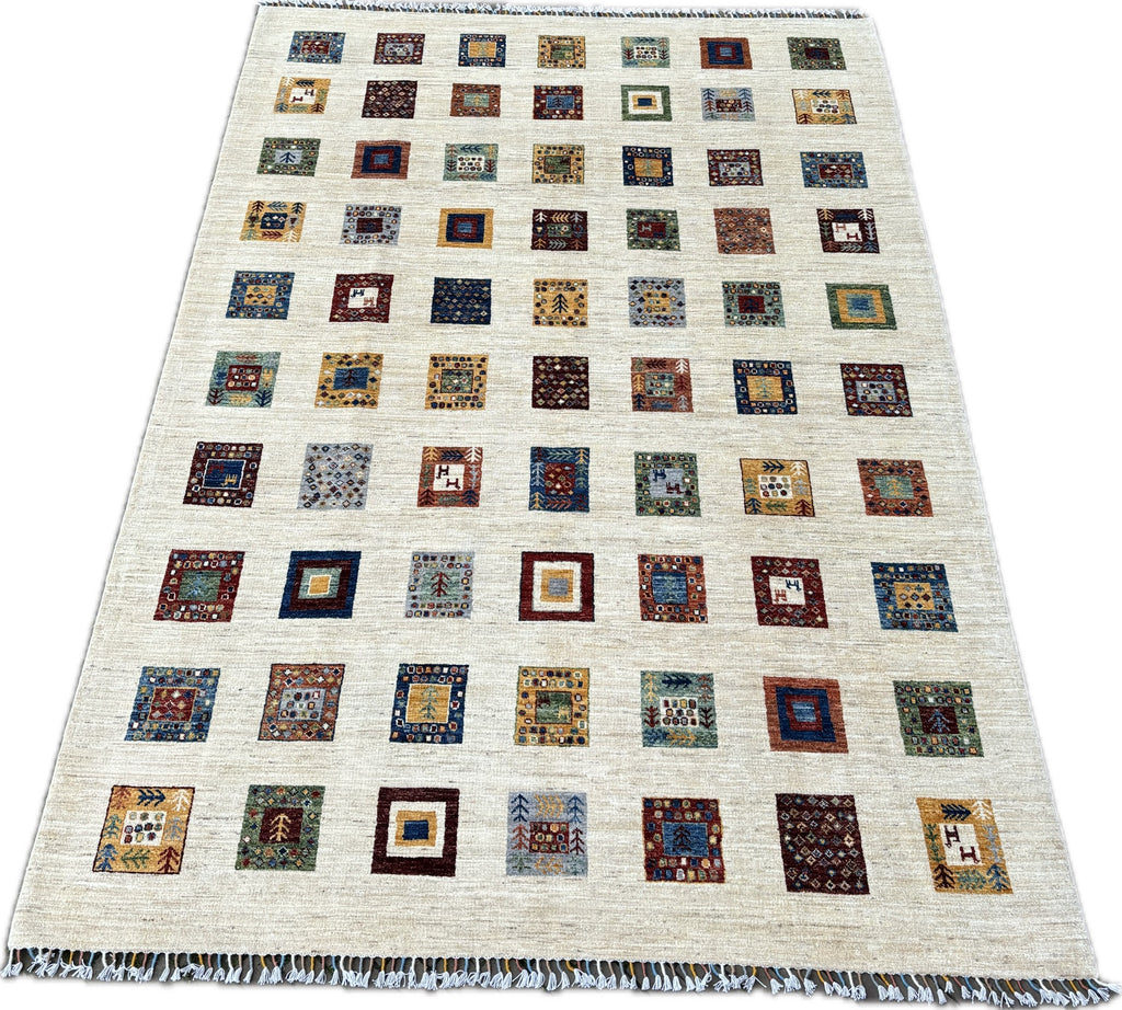 Lori Tapijt Maat: 300x205