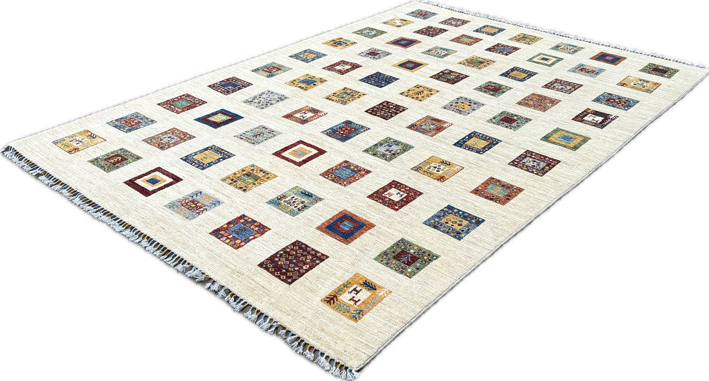 Lori Tapijt Maat: 300x205