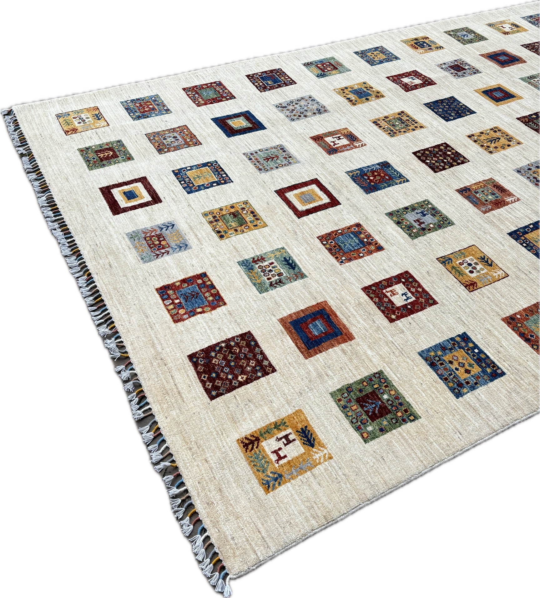 Lori Tapijt Maat: 300x205