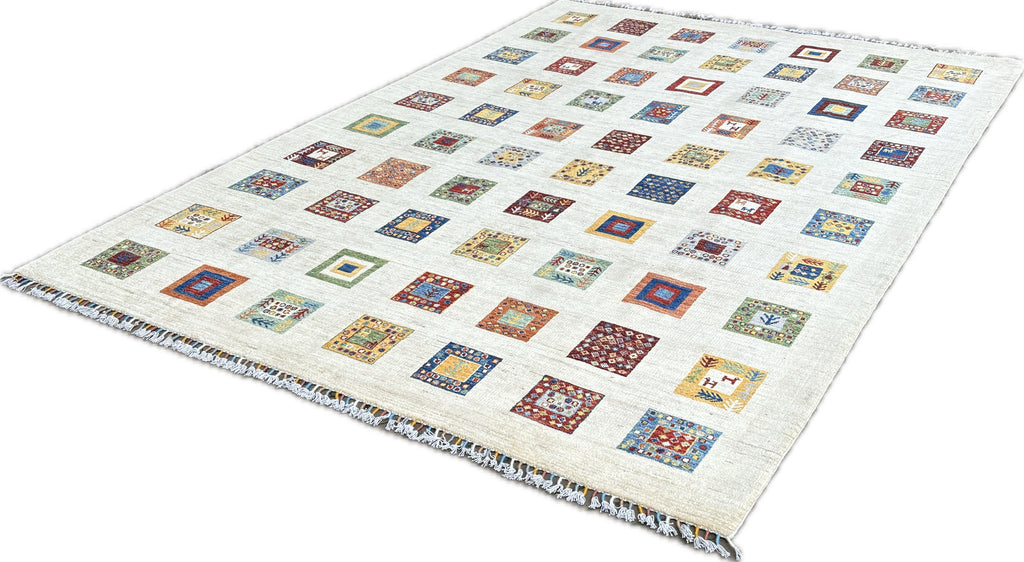 Lori Tapijt Maat: 300x205