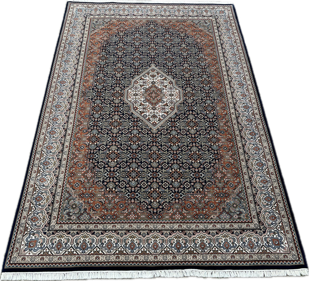 Bidjar tapijt maat : 297X205