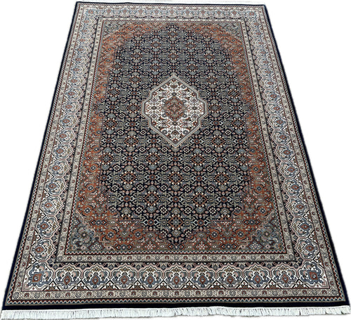 Bidjar tapijt maat : 297X205