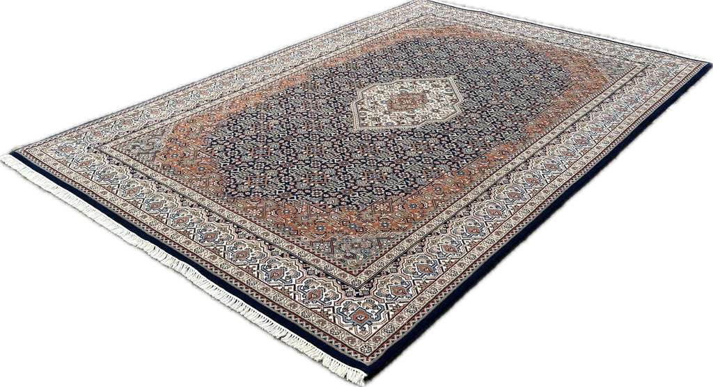 Bidjar tapijt maat : 297X205