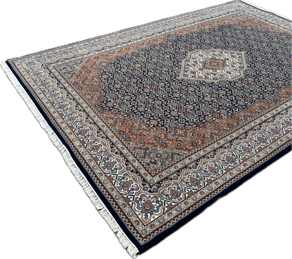 Bidjar tapijt maat : 297X205