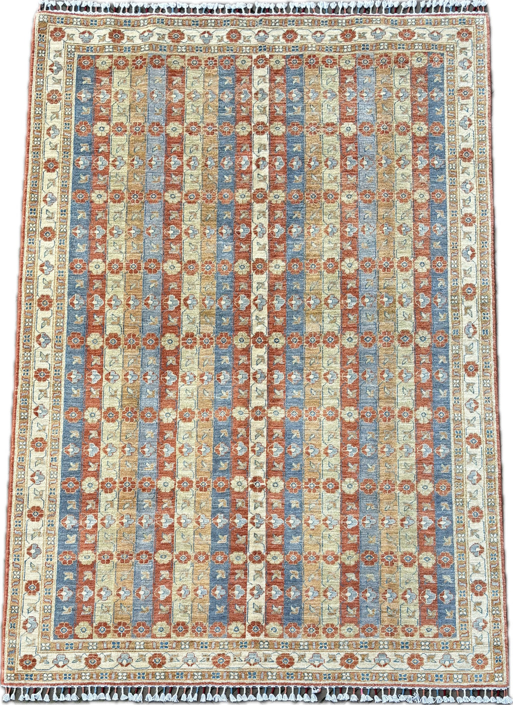 Arsari Shall design tapijt Maat:278X188