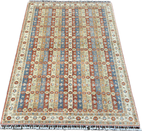 Arsari Shall design tapijt Maat:278X188