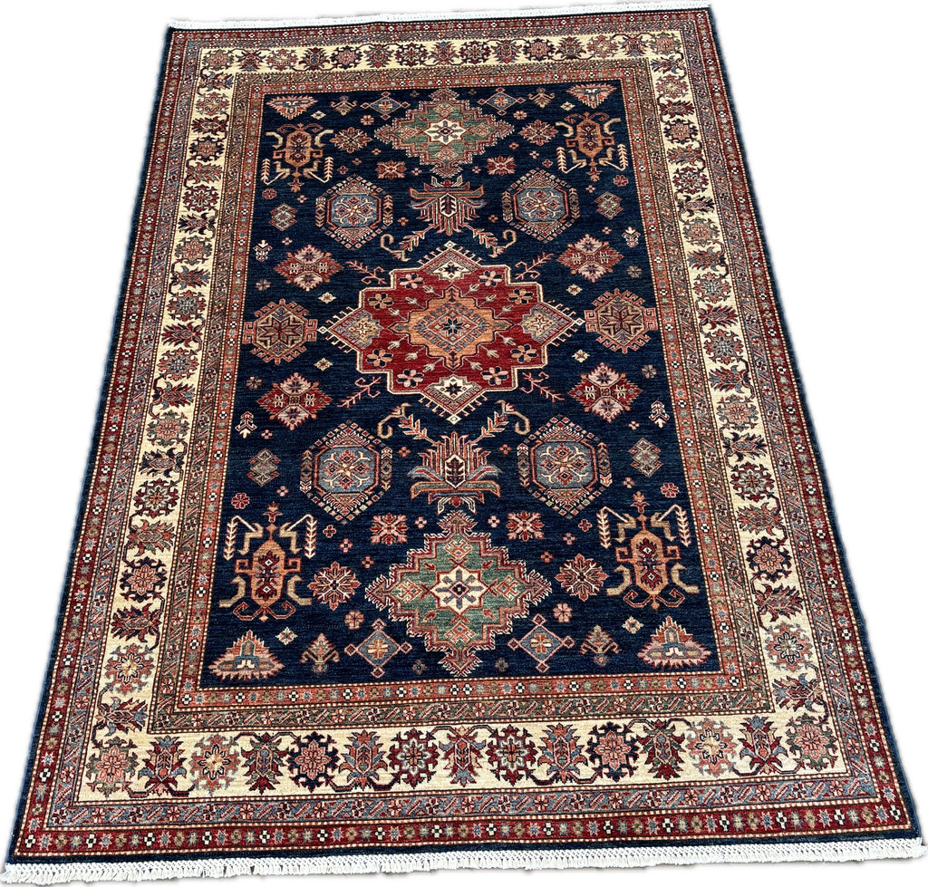 Feraghan tapijt maat:282x197