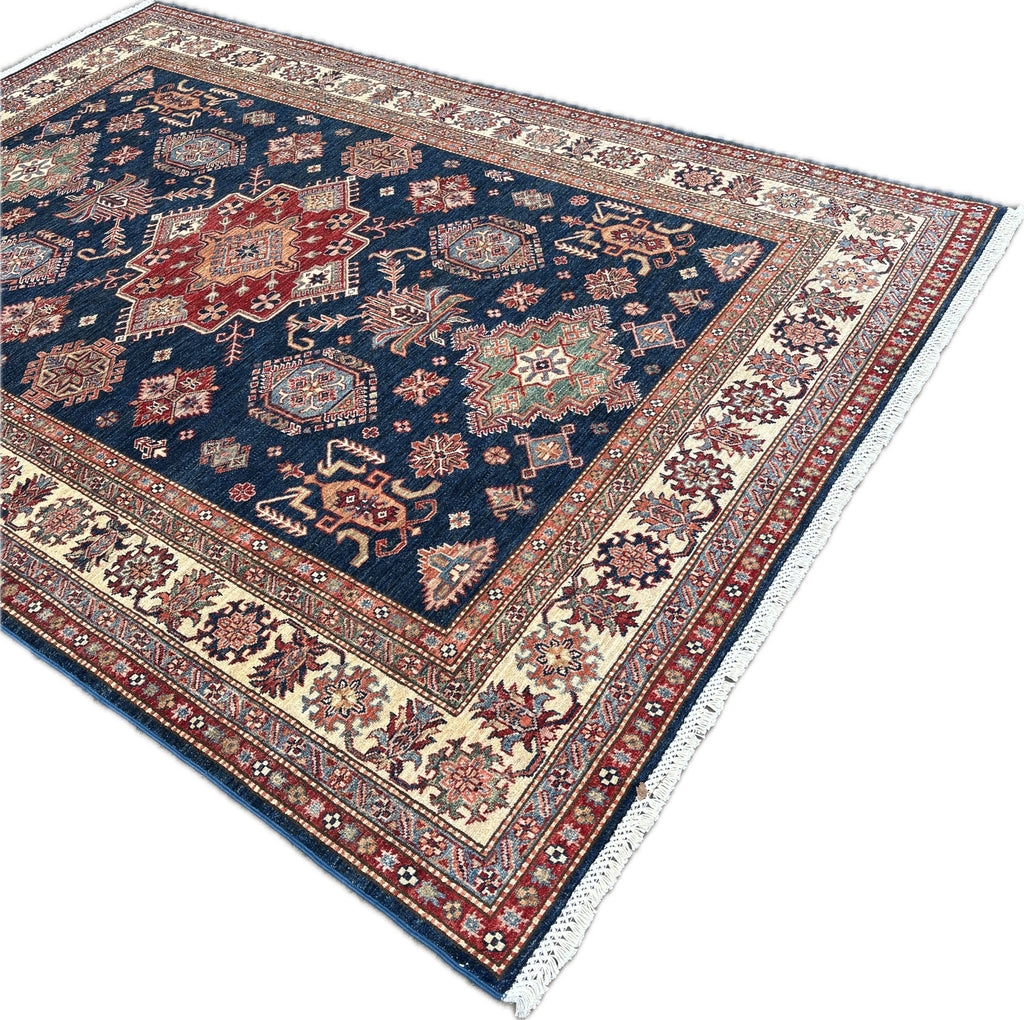 Feraghan tapijt maat:282x197