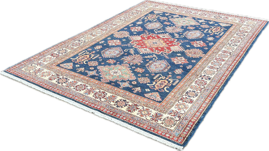 Feraghan tapijt maat:282x197