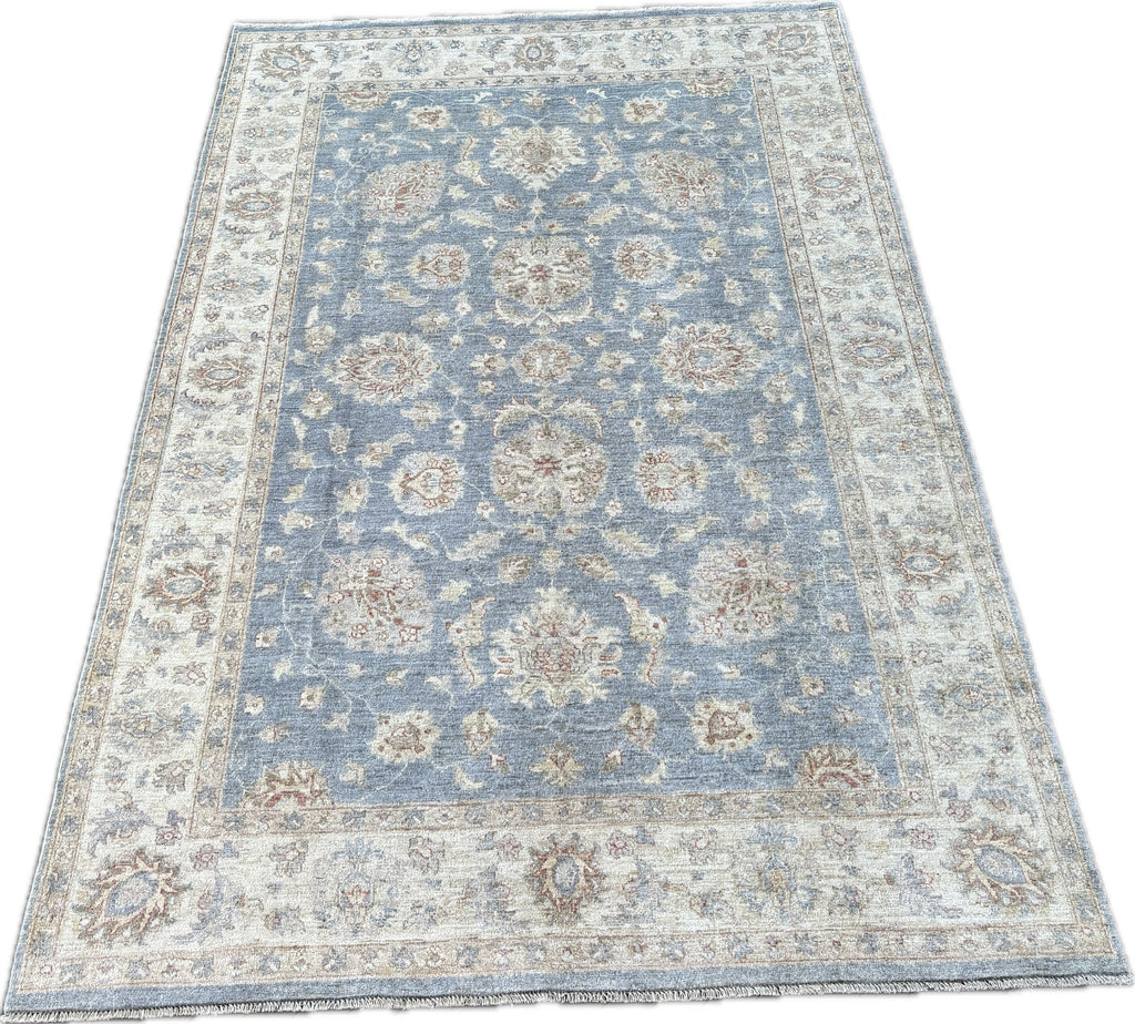 Samarkand tapijt maat: 312x200