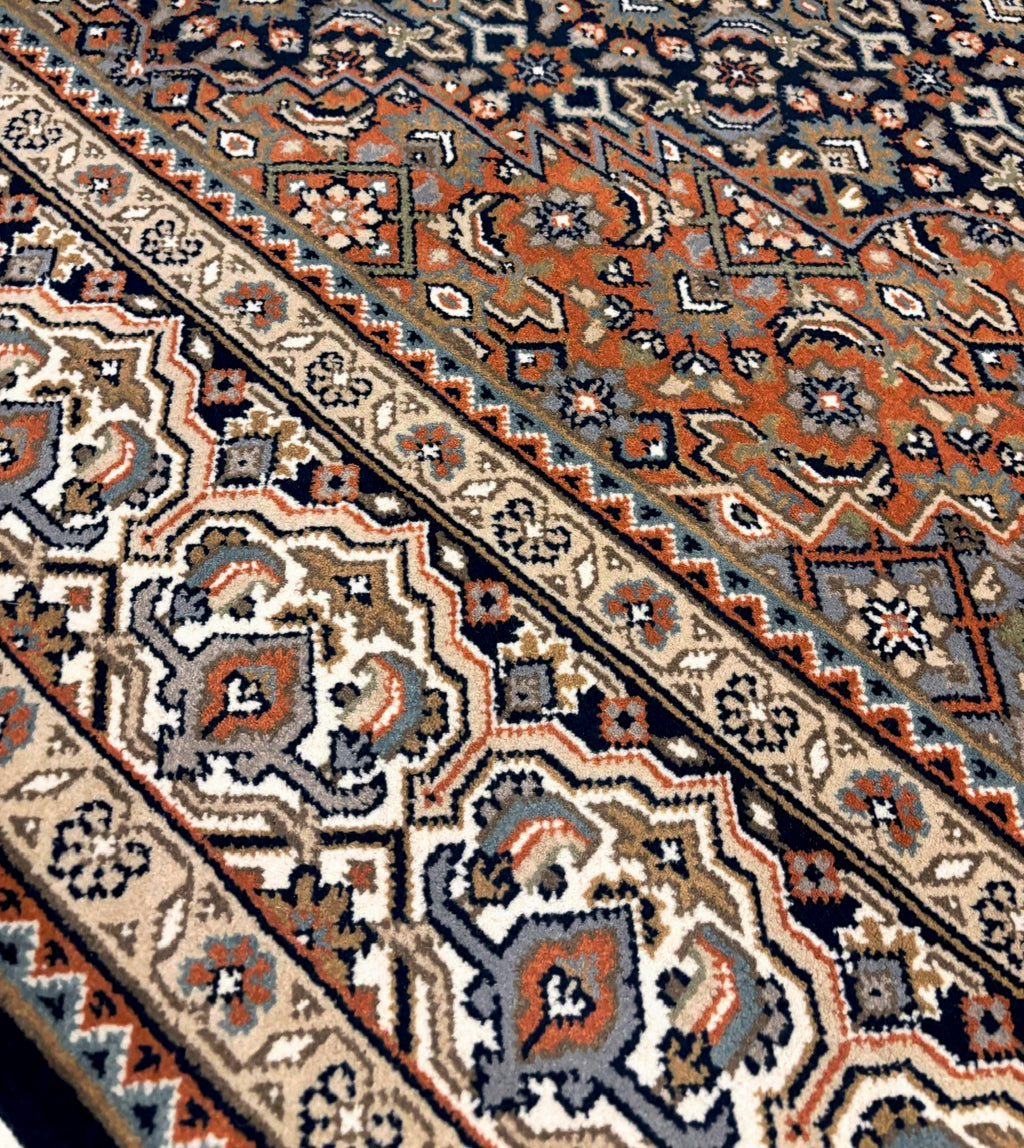 Bidjar tapijt maat : 297X205