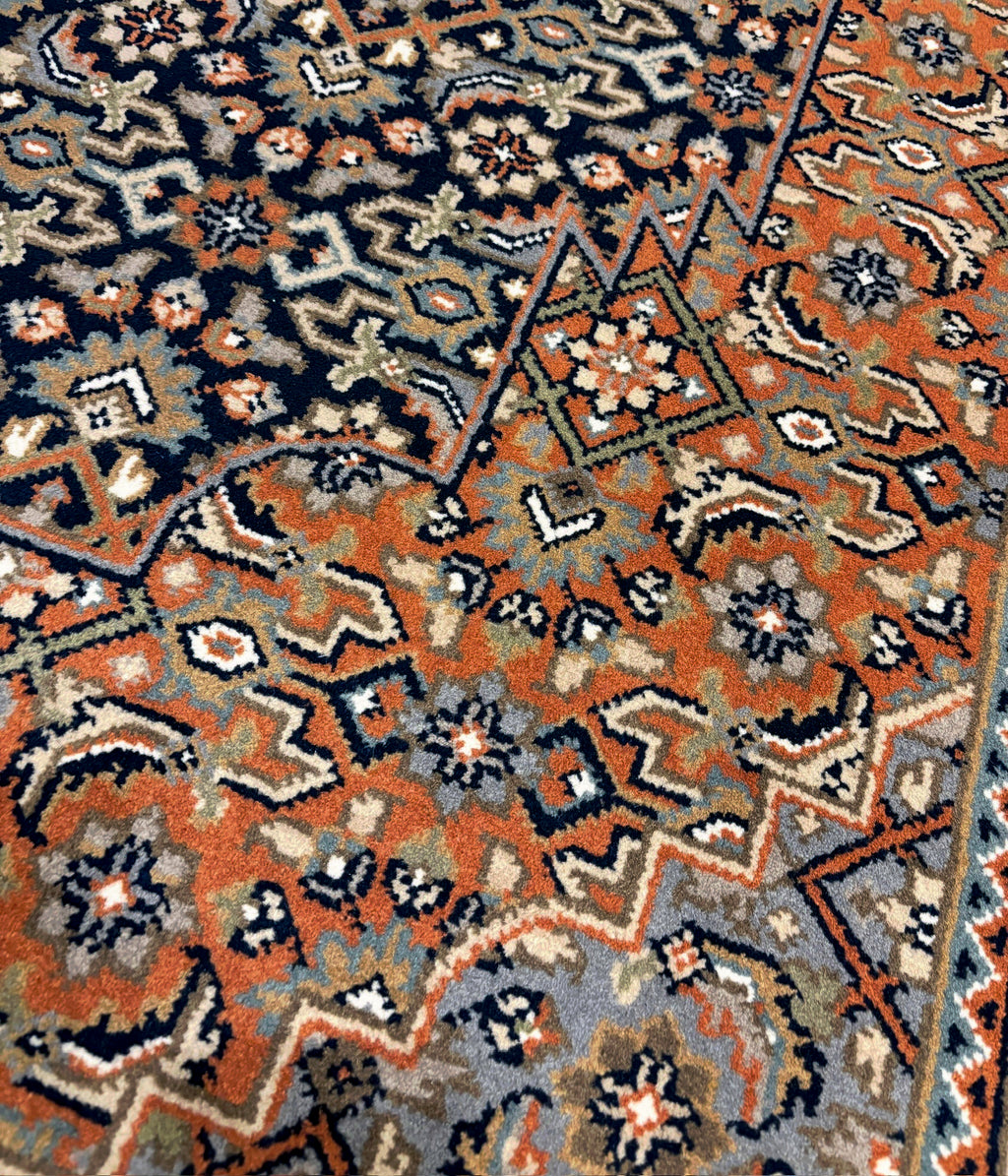 Bidjar tapijt maat : 297X205