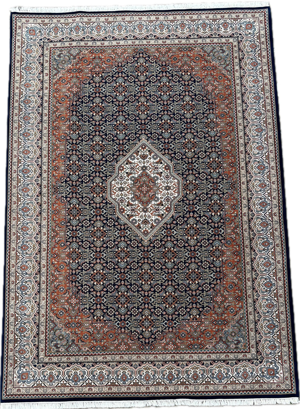 Bidjar tapijt maat : 297X205