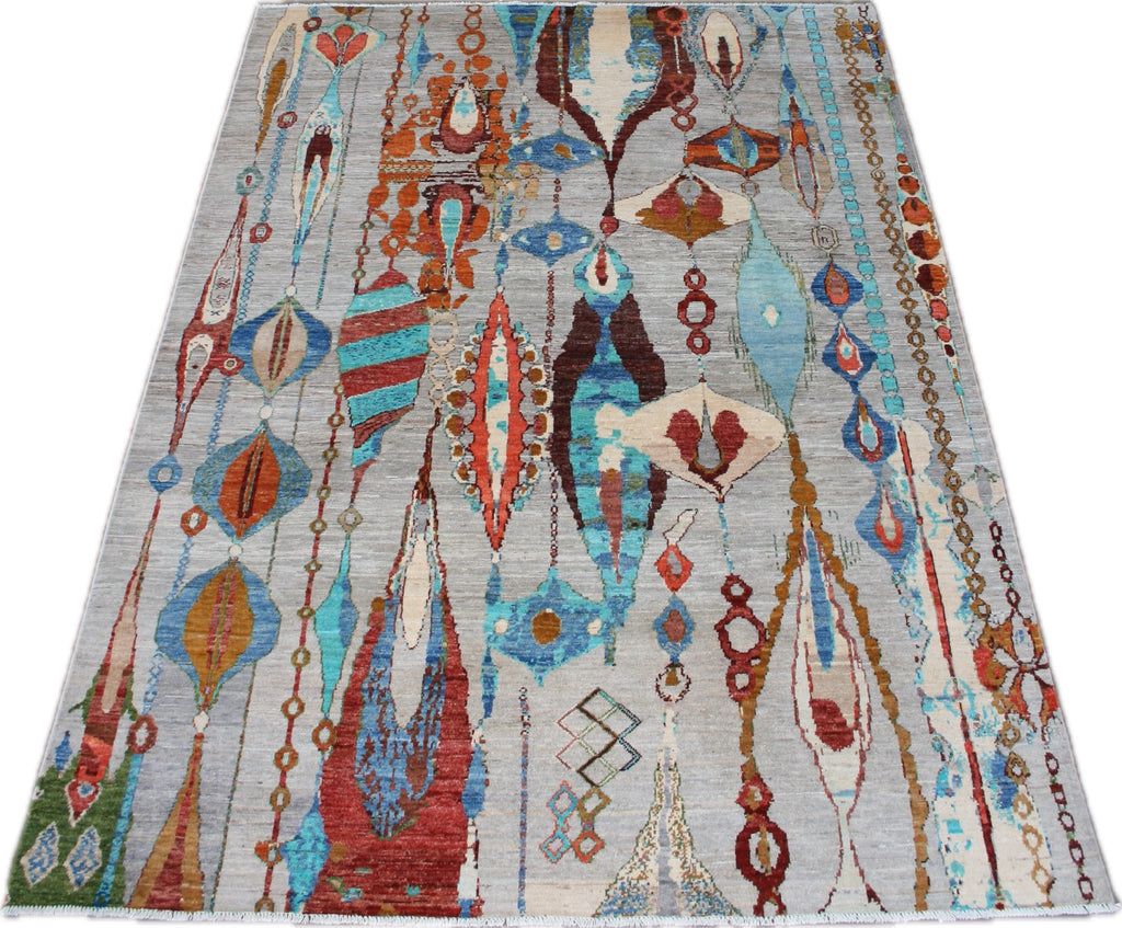 Modern Kuly Art maat: 300x203