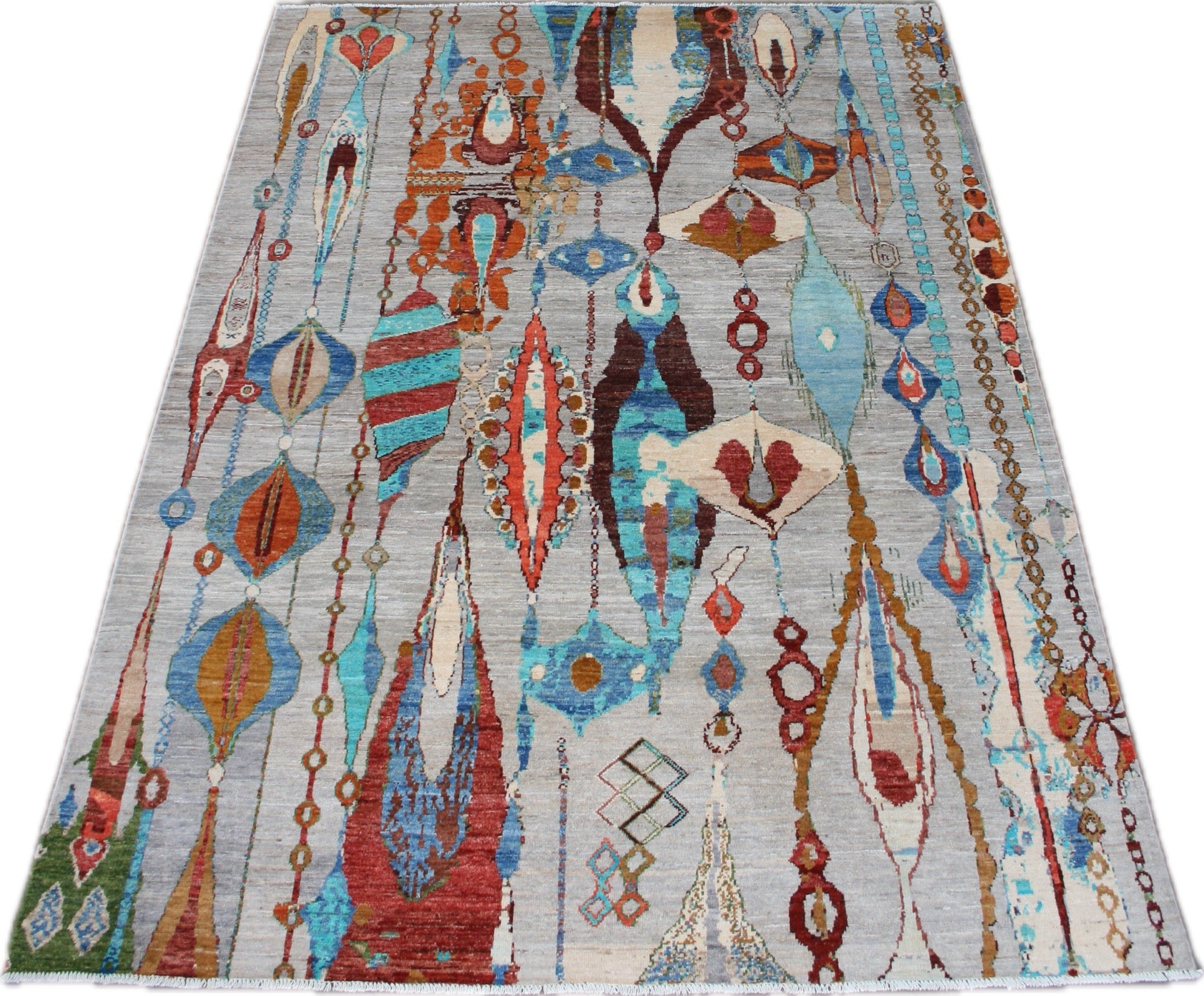 Modern Kuly Art maat: 300x203