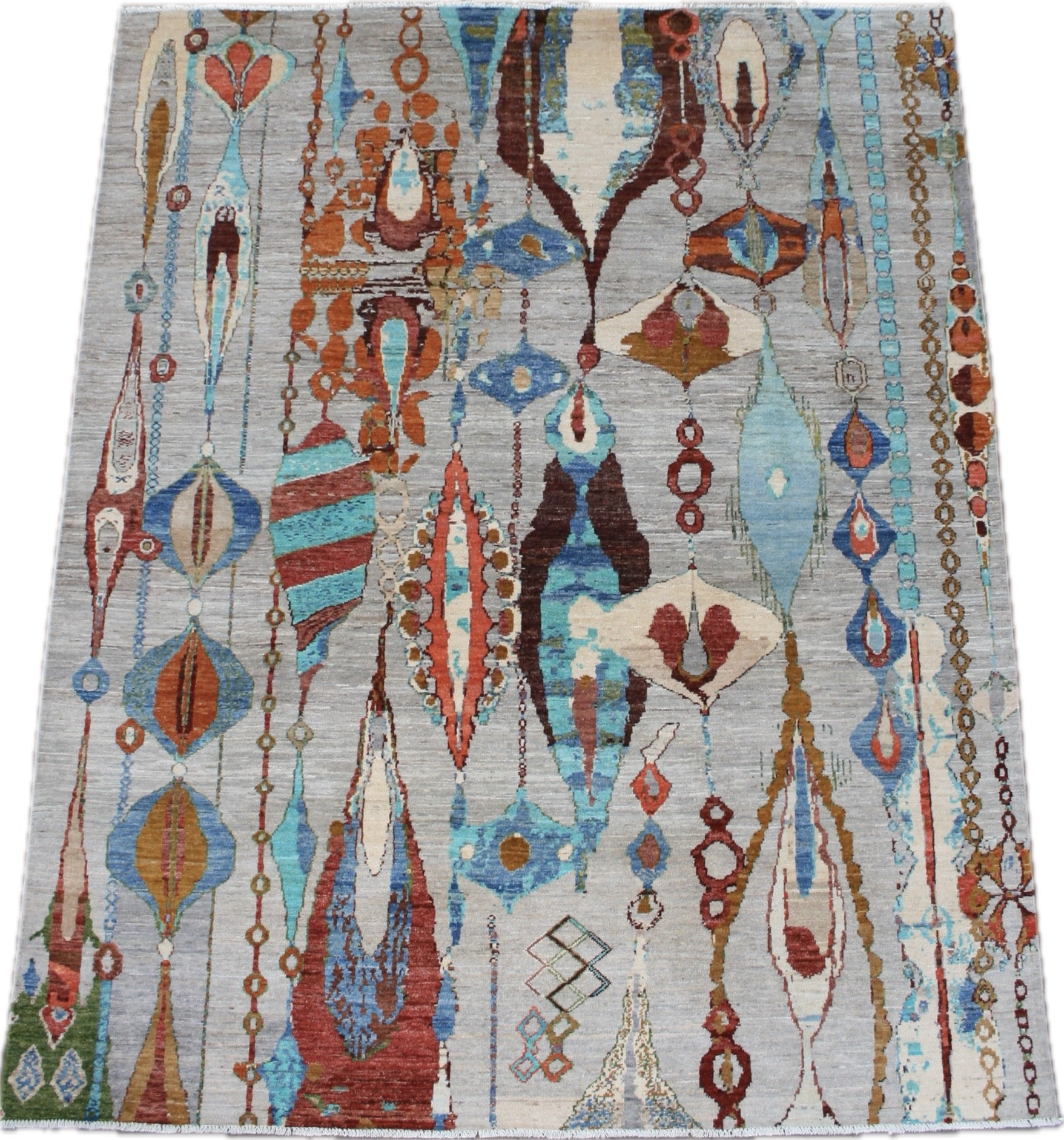 Modern Kuly Art maat: 300x203