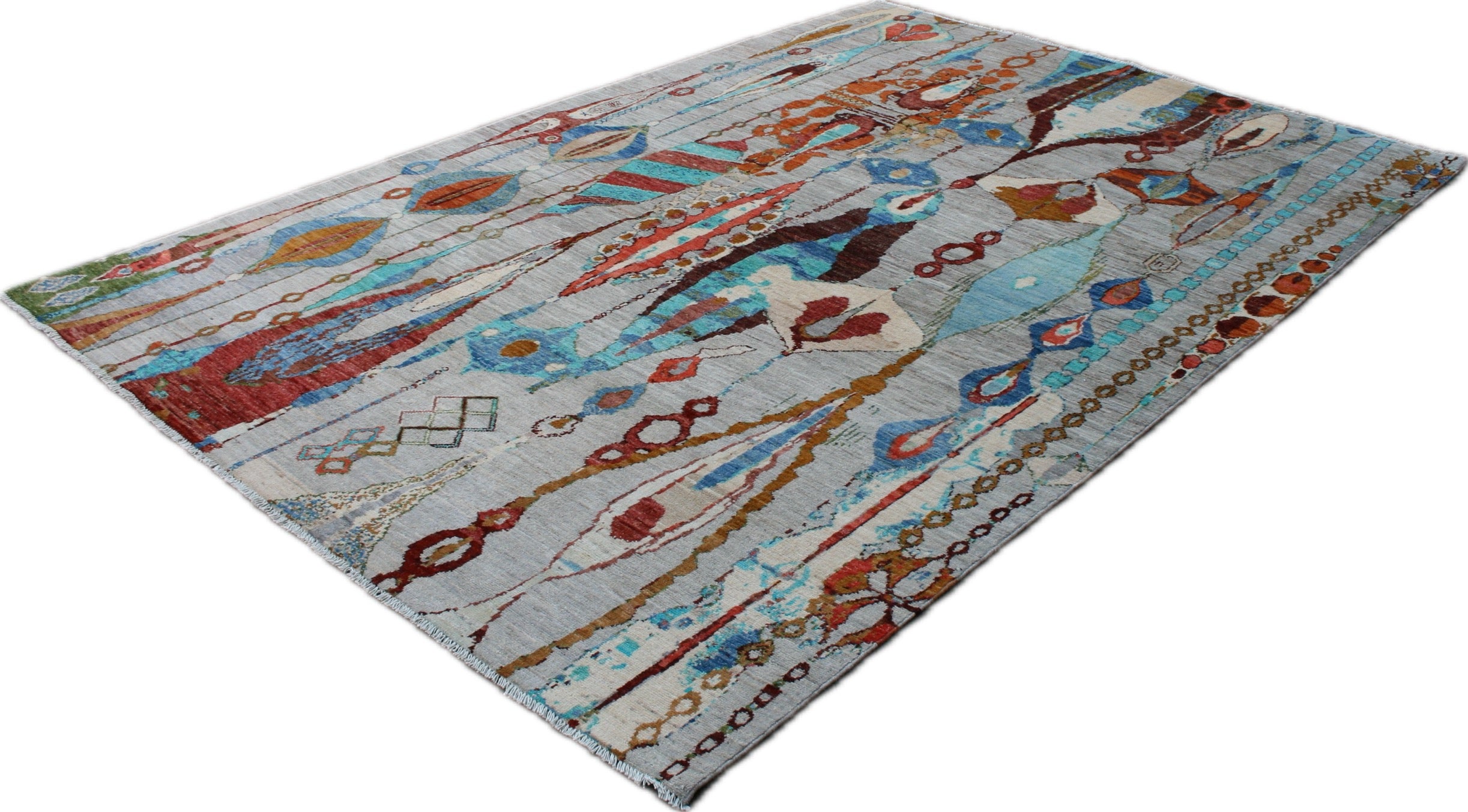 Modern Kuly Art maat: 300x203