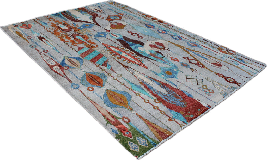 Modern Kuly Art maat: 300x203