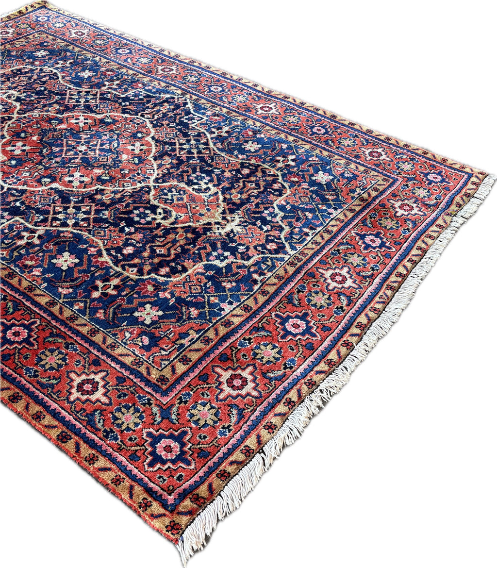 Mahal tapijt maat: 170x240