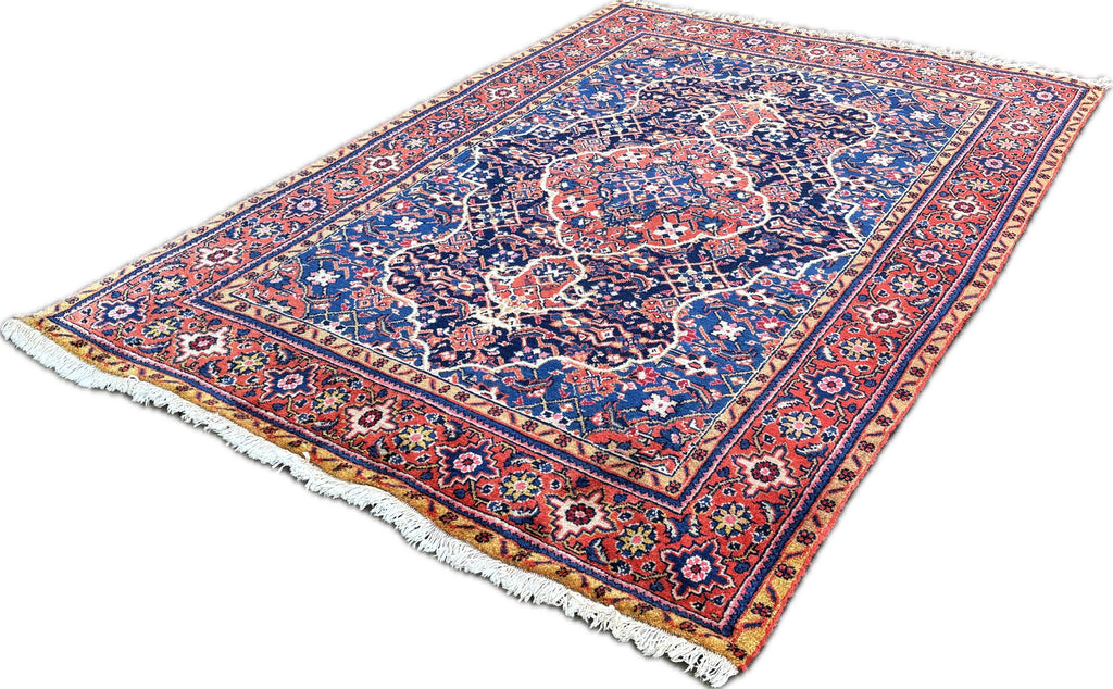 Mahal tapijt maat: 170x240