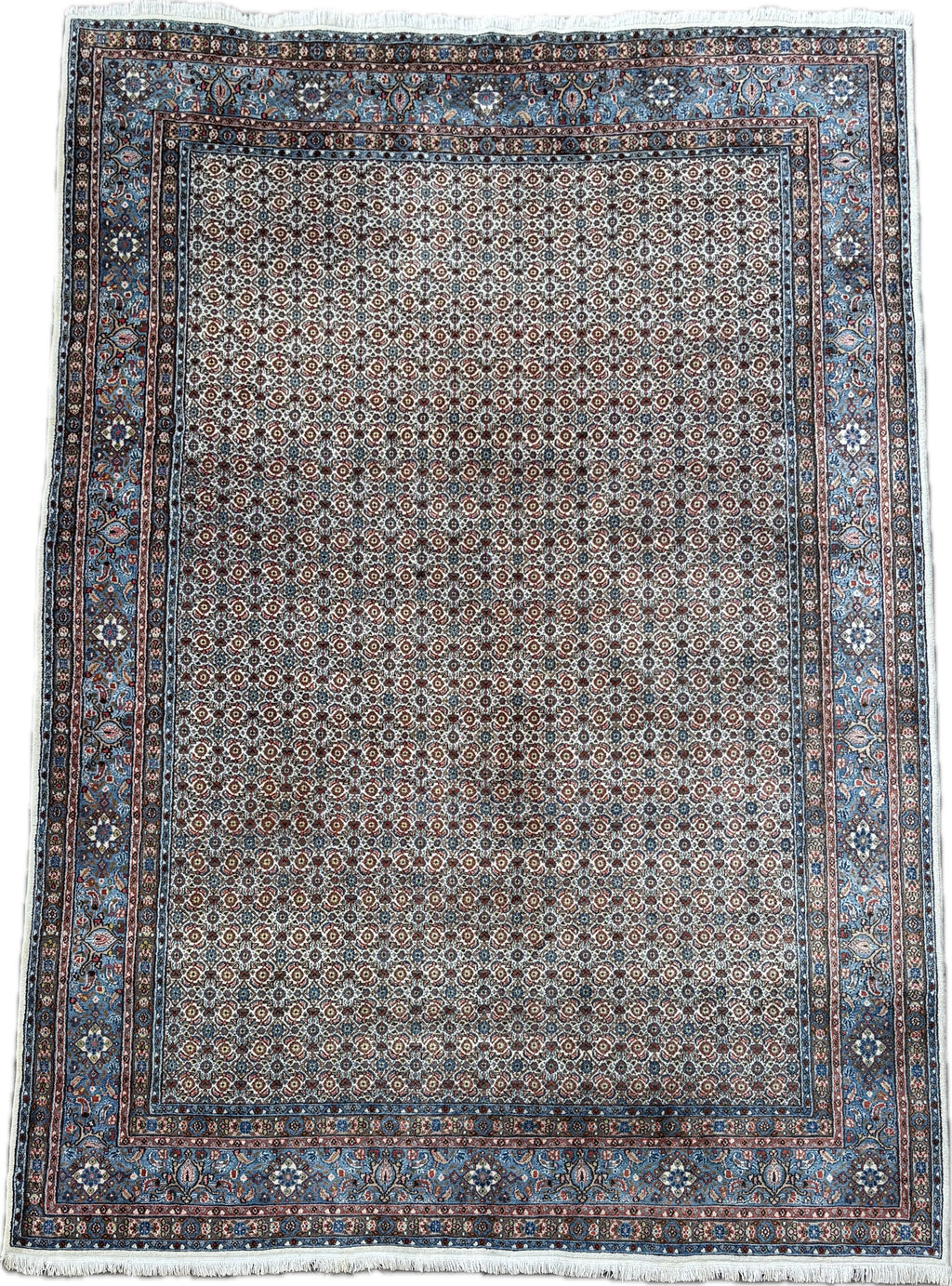 Moudt tapijt maat: 384x266