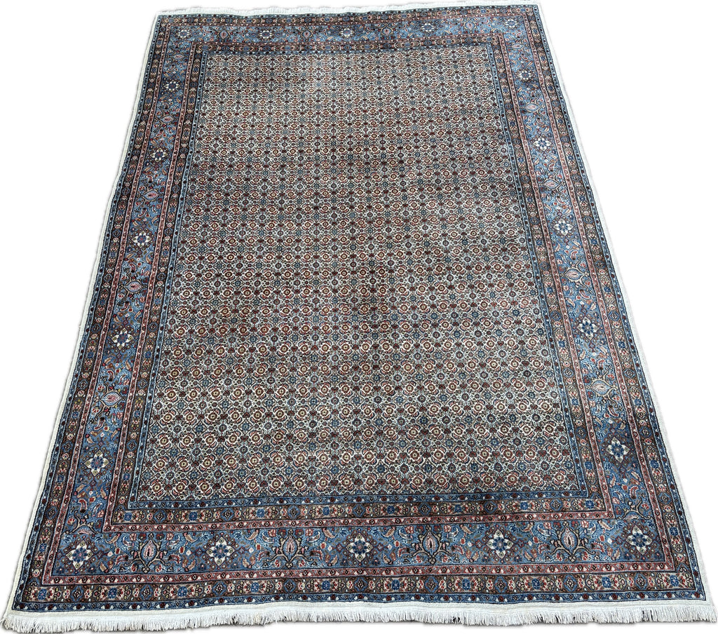 Moudt tapijt maat: 384x266