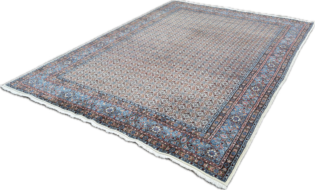 Moudt tapijt maat: 384x266