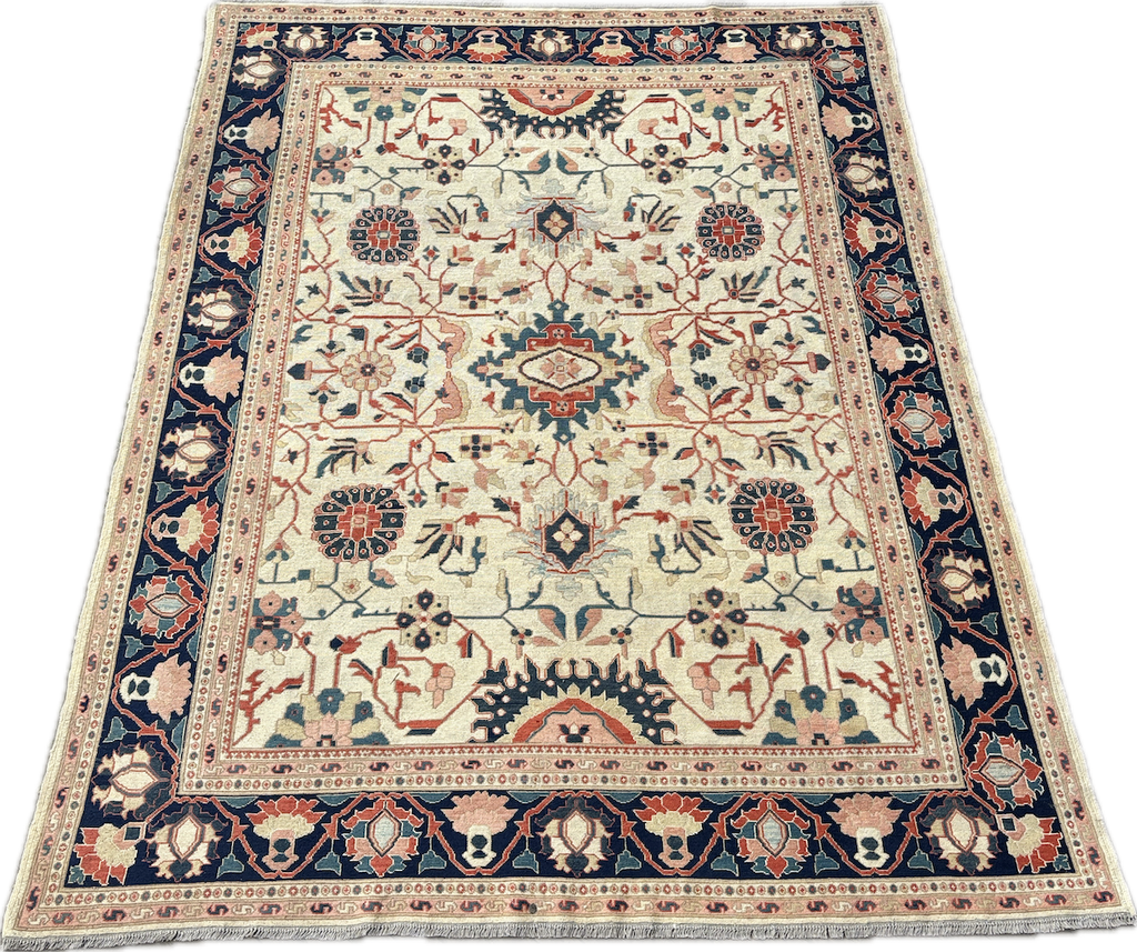 Sumak tapijt maat: 298x232