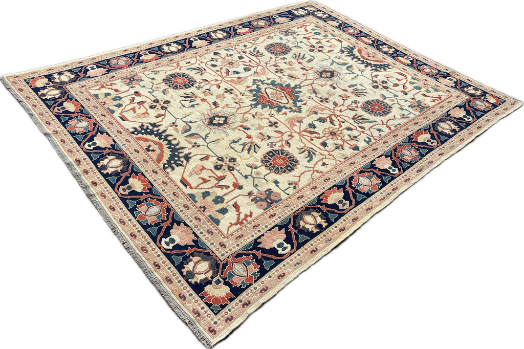 Sumak tapijt maat: 298x232