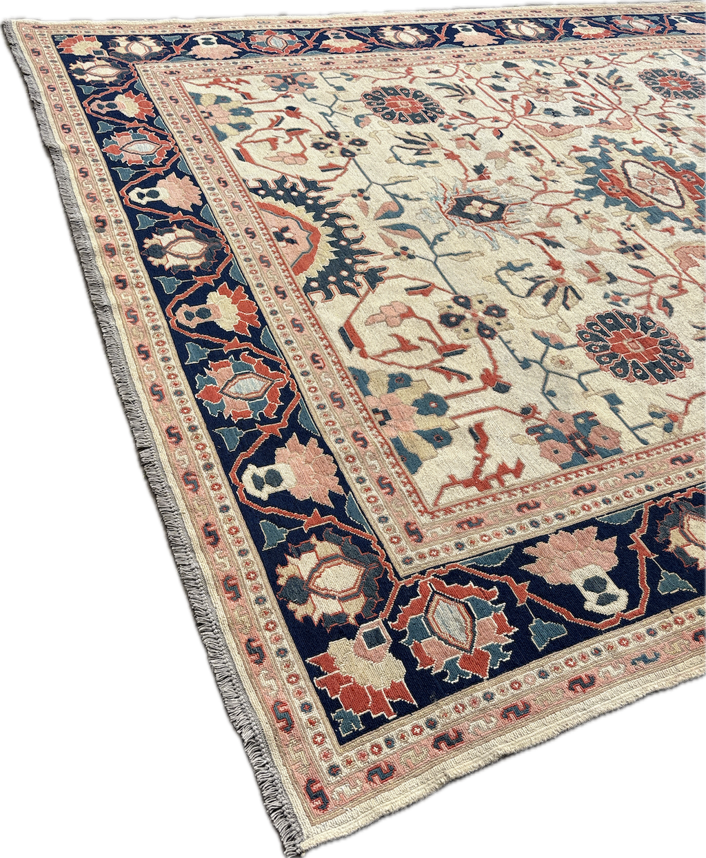 Sumak tapijt maat: 298x232