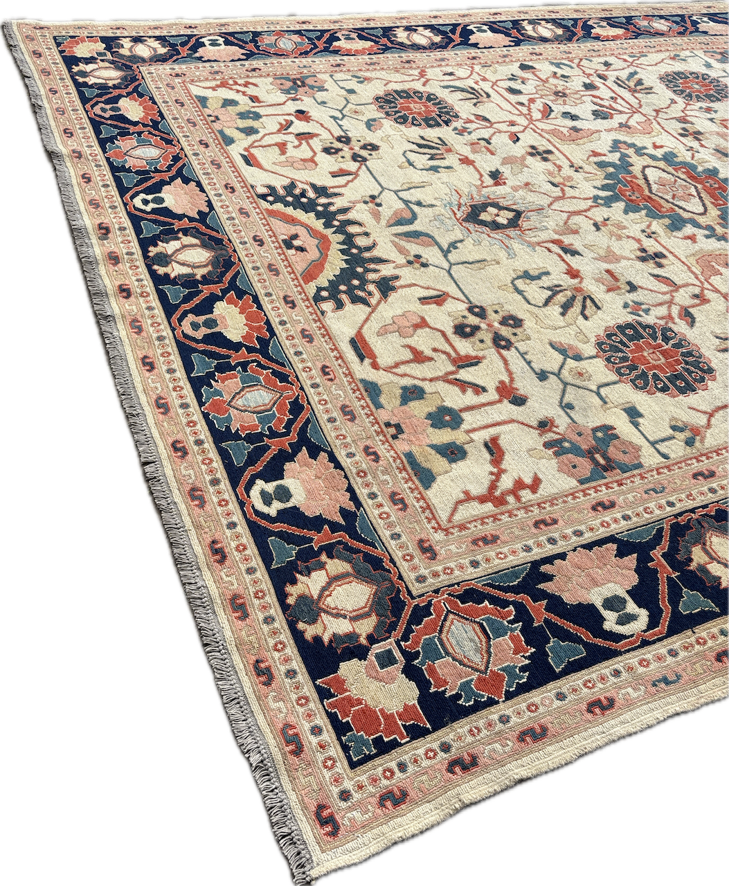 Sumak tapijt maat: 298x232