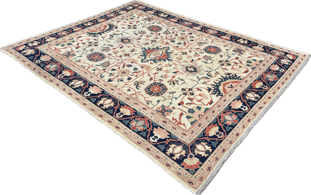 Sumak tapijt maat: 298x232