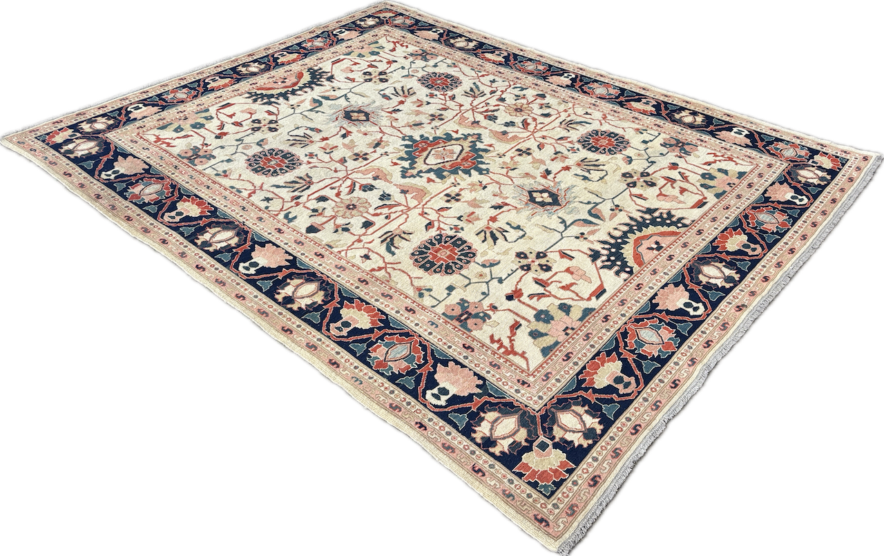 Sumak tapijt maat: 298x232