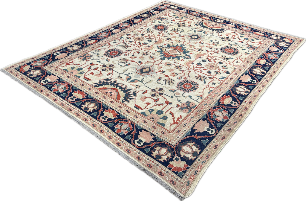 Sumak tapijt maat: 298x232