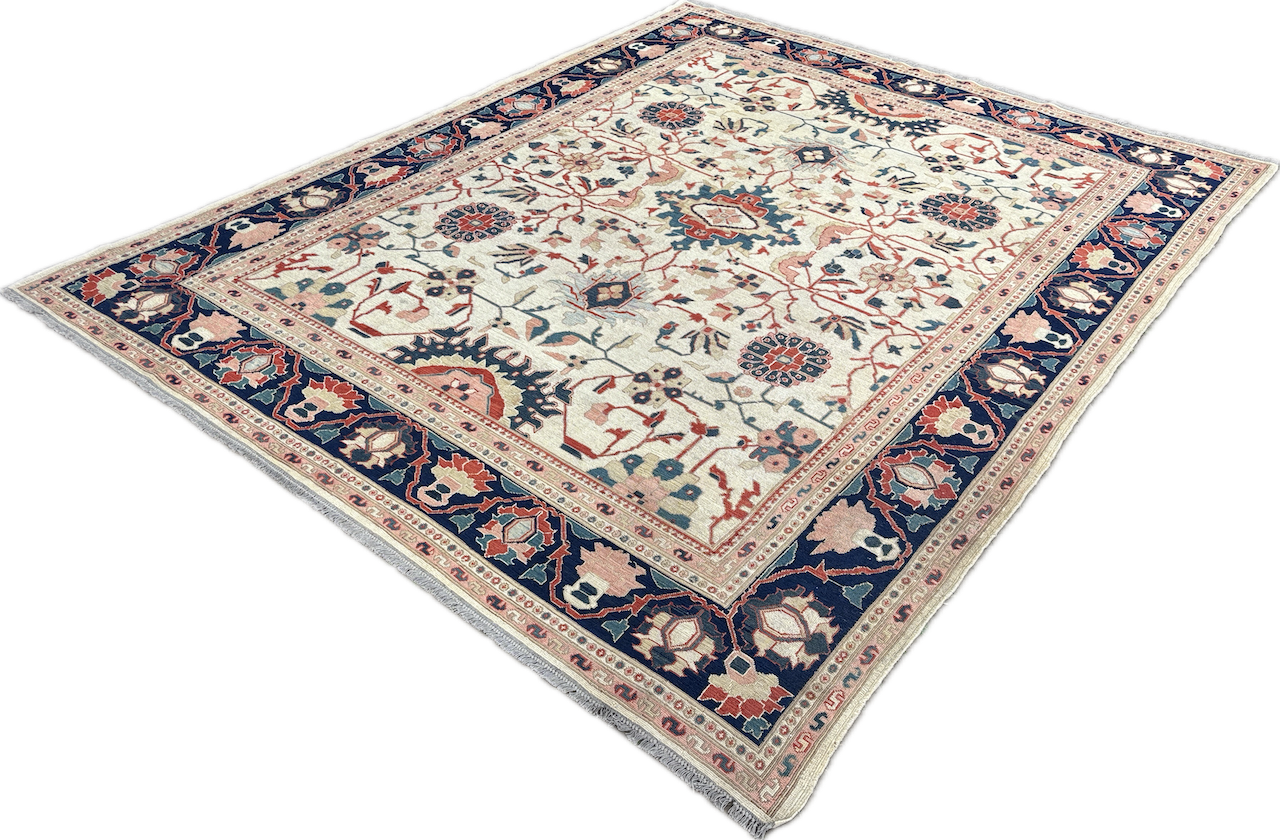 Sumak tapijt maat: 298x232